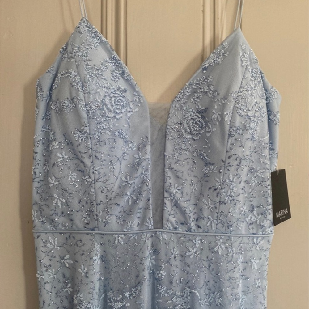 Prom Dress - Picture 4 of 9